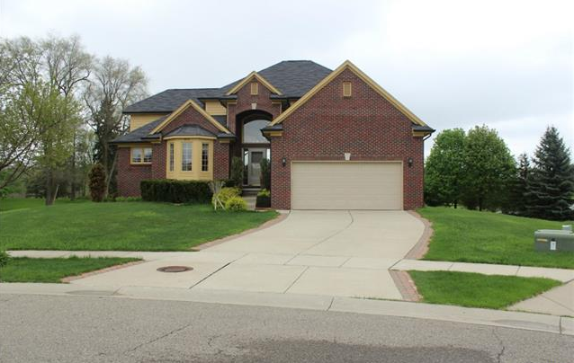 Quailcrest Homes for sale